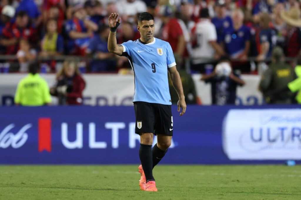 “reserva-do-arrascaeta”:-suarez-rebate-entrevista-de-andreas-pereira