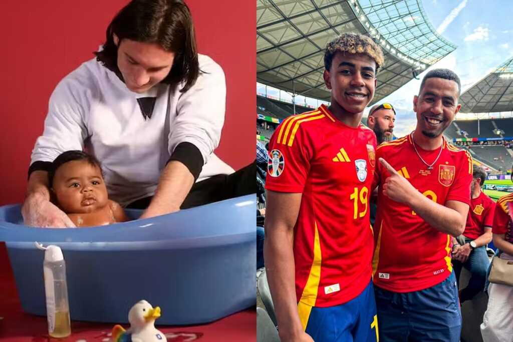 “Meu filho é melhor”, brinca pai de Lamine Yamal sobre foto com Messi “meu-filho-e-melhor”,-brinca-pai-de-lamine-yamal-sobre-foto-com-messi