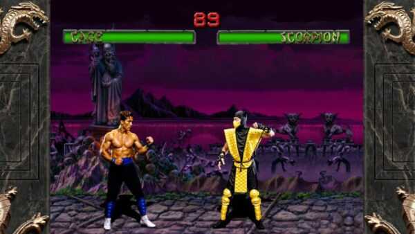 Games: Mortal Kombat clássico pode ganhar remaster games:-mortal-kombat-classico-pode-ganhar-remaster