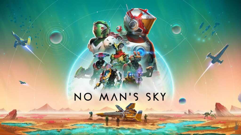 games:-no-man’s-sky-recebe-sua-maior-atualizacao-ate-hoje