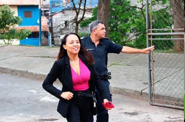 aprigio-exonera-michele-santana,-secretaria-de-seguranca-publica-de-taboao-da-serra