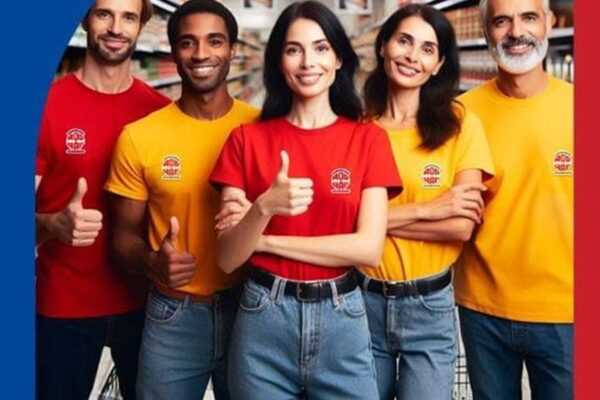 Supermercado Rod e Raf abre vagas de emprego em diversas regiões em Taboão da Serra supermercado-rod-e-raf-abre-vagas-de-emprego-em-diversas-areas-em-taboao-da-serra