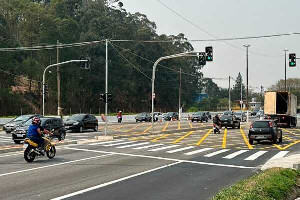 Taboão da Serra: nova interligação da av. Aprígio Bezerra da Silva entra em funcionamento taboao-da-serra:-nova-interligacao-da-av.-aprigio-bezerra-da-silva-entra-em-funcionamento