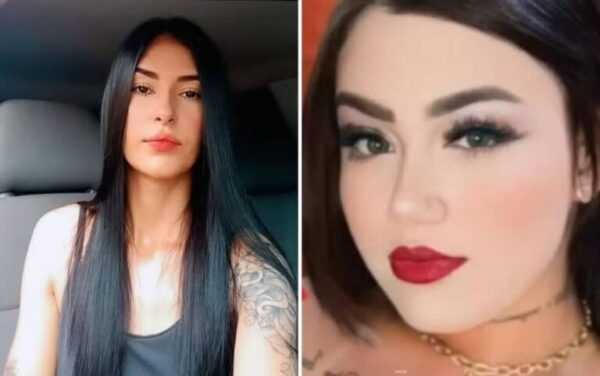 Homem matou 2 mulheres com espada depois de esposa descobrir traição. Vídeo homem-matou-2-mulheres-com-espada-apos-esposa-descobrir-traicao.-video