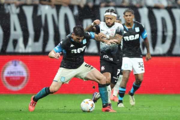 Corinthians tenta salvar temporada em duelo contra o Racing corinthians-tenta-salvar-temporada-em-duelo-contra-o-racing