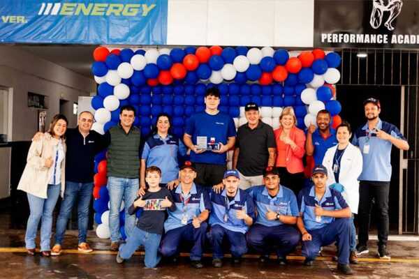 Posto em São Lourenço da Serra é eleito o melhor do mês da rede ALE posto-em-sao-lourenco-da-serra-e-eleito-o-melhor-do-mes-da-rede-ale
