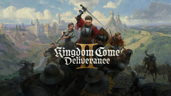 Jogos eletrônicos: Veja como é a vida medieval em novo trailer de Kingdom Come: Deliverance II games:-veja-como-e-a-vida-medieval-em-novo-trailer-de-kingdom-come:-deliverance-ii