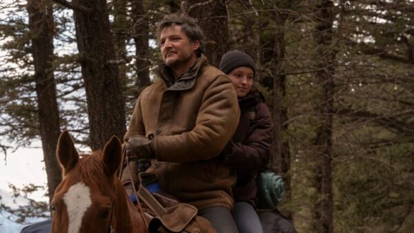 Videogames: Série de The Last of Us pode ter quatro temporadas, afirma HBO games:-serie-de-the-last-of-us-pode-ter-quatro-temporadas,-afirma-hbo