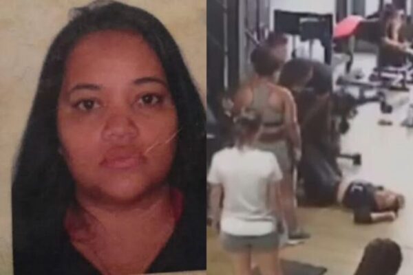 Saiba quem era a mulher que morreu depois de sofrer mal súbito em academia saiba-quem-era-a-mulher-que-morreu-apos-sofrer-mal-subito-em-academia