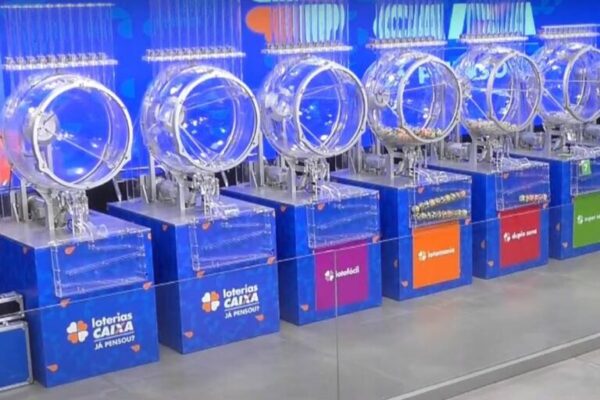 Loterias: Quina sorteia R$ 8,5 milhões nesta sexta. Dê uma olhada loterias:-quina-sorteia-r$-8,5-milhoes-nesta-sexta.-confira