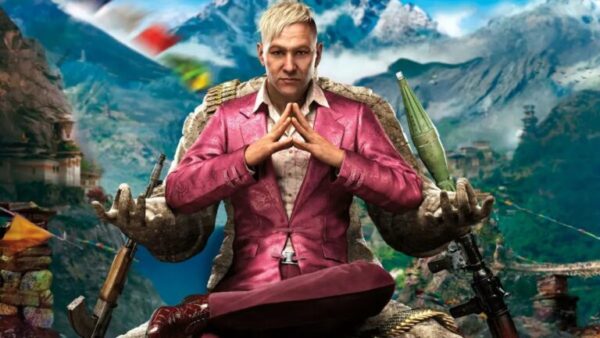 Videogames: Depois de 11 anos, Ubisoft censura nudez de Far Cry 4 repentinamente games:-apos-11-anos,-ubisoft-censura-nudez-de-far-cry-4-repentinamente