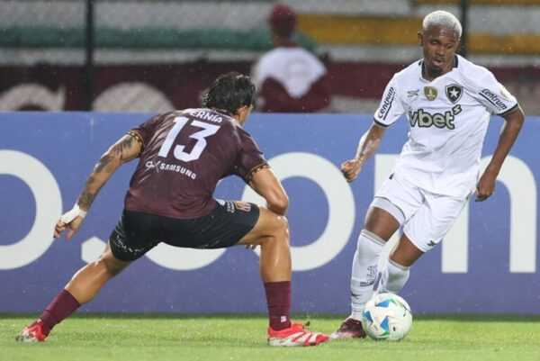 Libertadores tem confrontos decisivos para clubes brasileiros. Dê uma olhada libertadores-tem-confrontos-decisivos-para-clubes-brasileiros.-confira