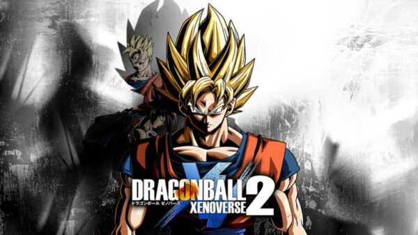 Videogames: Novo DLC de DRAGON BALL XENOVERSE 2 já fica disponível games:-novo-dlc-de dragon-ball-xenoverse-2 ja-esta-disponivel