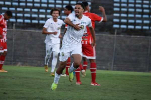 Samambaia vira o jogo e vence o Planaltina através do Candangão Sub-20 samambaia-vira-o-jogo-e-vence-o-planaltina-pelo-candangao-sub-20