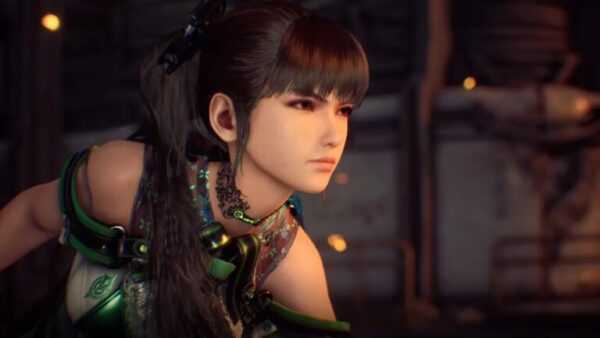 Jogos eletrônicos: Stellar Blade pode ser lançado no Switch 2 games:-stellar-blade-pode-ser-lancado-no-switch-2