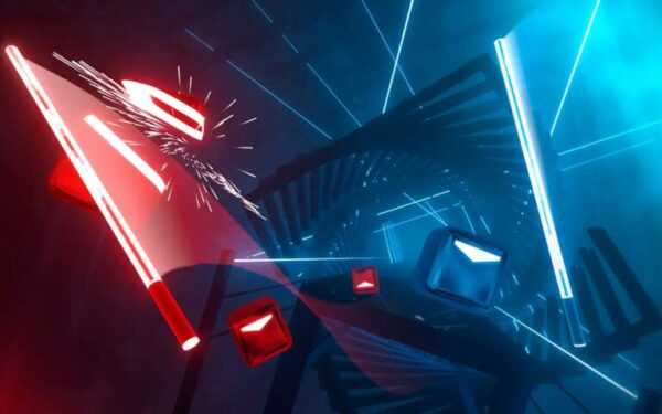 Videogames: Beat Saber tem suporte terminado no PS4 e PS5 games:-beat-saber-tem-suporte-encerrado-no-ps4-e-ps5