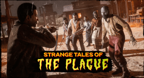 Jogos eletrônicos: Terríveis Contos do Oeste surgem no Red Dead Online games:-terriveis-contos-do-oeste-surgem-no-red-dead-online