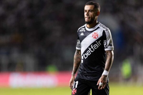 Vasco joga no DF depois de renovar com Coutinho e anúncio de Thiago Mendes vasco-joga-no-df-apos-renovar-com-coutinho-e-anuncio-de-thiago-mendes