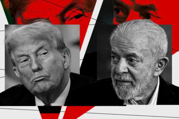 Revide do Brasil a tarifaço de Trump pode afetar setores da economia revide-do-brasil-a-tarifaco-de-trump-pode-afetar-setores-da-economia