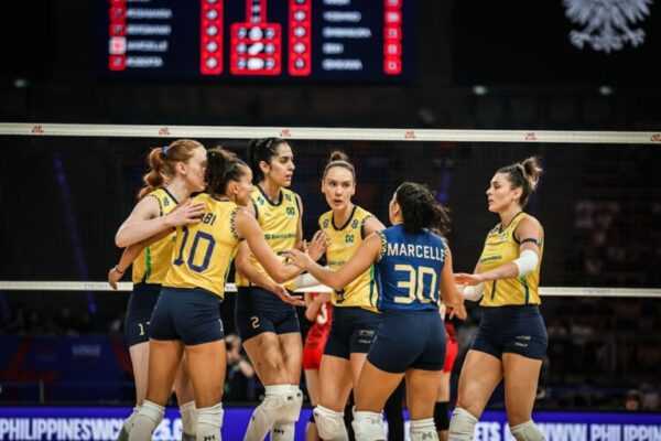 Vôlei: Brasil vence Japão no tie-break e vai à final contra a Itália volei:-brasil-vence-japao-no-tie-break-e-vai-a-final-contra-a-italia