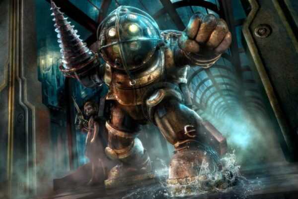 games:-bioshock-4-nao-impressiona-2k-e-sofre-mudancas-internas