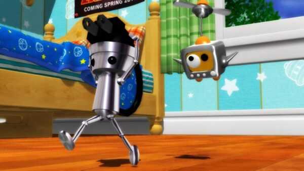 Videogames: Chibi-Robo! é o próximo clássico do GameCube a chegar ao Switch Online games:-chibi-robo!-e-o-proximo-classico-do-gamecube-a-chegar-ao-switch-online