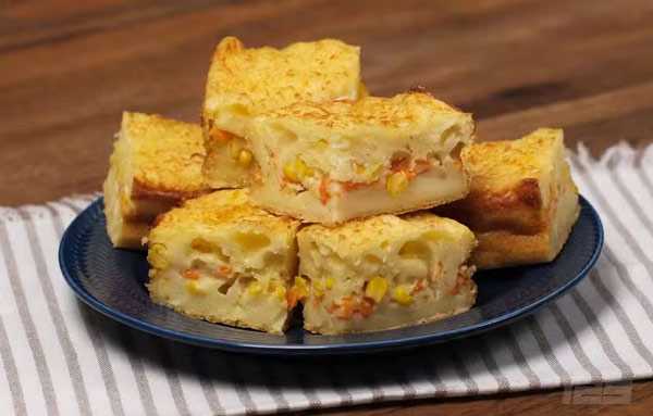 Receita: Torta de liquidificador receita:-torta-de-liquidificador