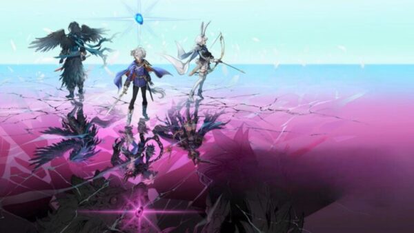 Jogos eletrônicos: De surpresa, Nintendo lança novo Fire Emblem para celulares games:-de-surpresa,-nintendo-lanca-novo-fire-emblem-para-celulares