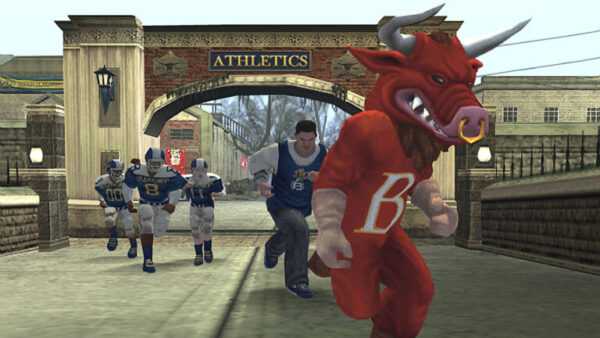 Jogos eletrônicos: Bully é revivido em mod que o transforma em um jogo online games:-bully-e-revivido-em-mod-que-o-transforma-em-um-jogo-online
