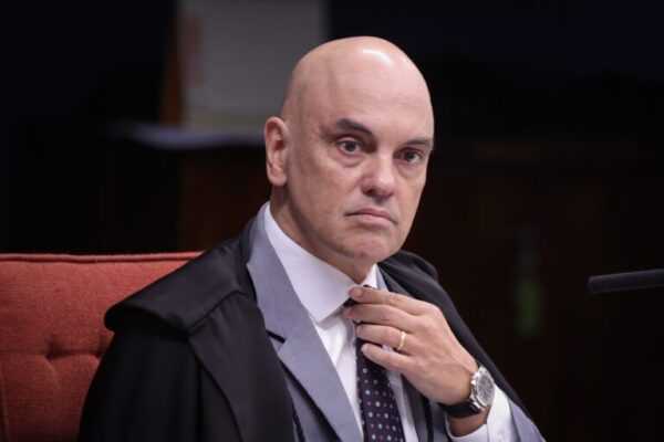 Moraes manda Cláudio Castro explicar operação no RJ e marca audiência moraes-manda-claudio-castro-explicar-operacao-no-rj-e-marca-audiencia