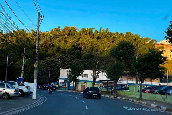 Clima ameno marca e sem chuva o final de semana em Taboão da Serra, Embu das Artes e Itapecerica clima-ameno-marca-e-sem-chuva-o-fim-de-semana-em-taboao-da-serra,-embu-das-artes-e-itapecerica