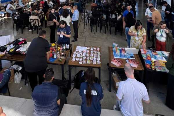 Congresso sobre Autismo destaca empregabilidade como caminho para inclusão em Taboão da Serra congresso-sobre-autismo-destaca-empregabilidade-como-caminho-para-inclusao-em-taboao-da-serra