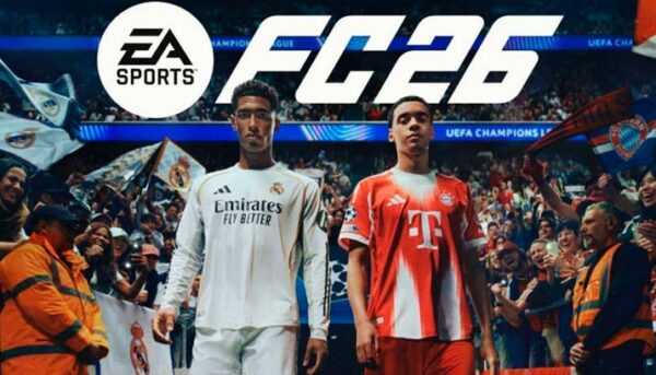 As 5 melhores equipes para jogar Fifa 26 as-5-melhores-equipes-para-jogar-fifa-26