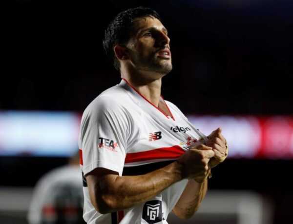 Sul-Americana: São Paulo tenta embalar e trio busca primeira vitória sul-americana:-sao-paulo-tenta-embalar-e-trio-busca-primeira-vitoria