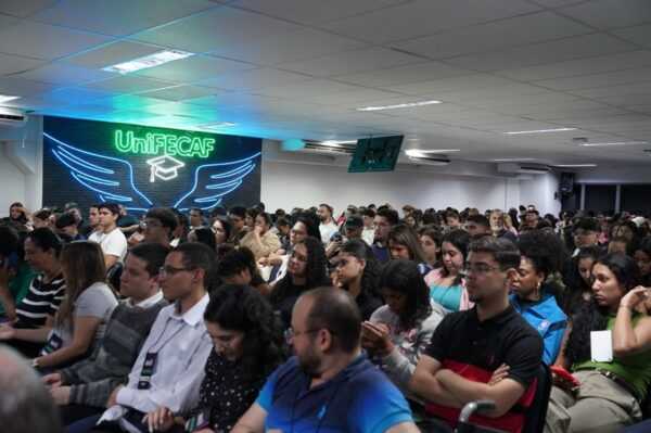 unifecaf-promove-evento-nacional-para-debater-carreiras-e-inovacao-no-setor-da-saude