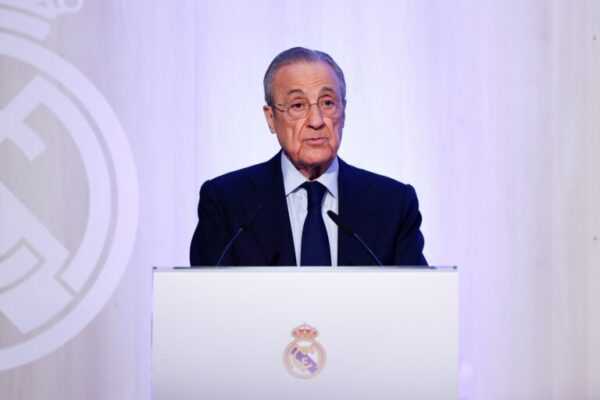 Crise no Real Madrid: Florentino Pérez convoca eleições adiantadas crise-no-real-madrid:-florentino-perez-convoca-eleicoes-adiantadas