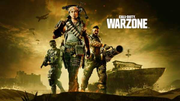 Jogos eletrônicos: COD Warzone será terminado na geração passada games:-cod-warzone-sera-encerrado-na-geracao-passada