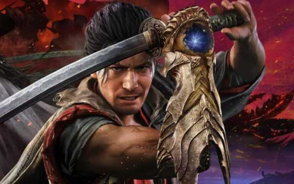games:-onimusha-way-of-the-sword-sera-mais-dificil-do-que-parece,-garante-produtor-do-jogo